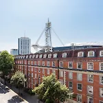 City Centre Mansion Sleeping 1 To 23